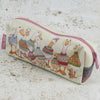 Emma Ball - Dapper Ducks Pencil Case | Yarn Worx