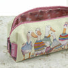 Emma Ball - Dapper Ducks Pencil Case | Yarn Worx