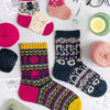 The Doodle Knit Directory - by Jamie Lomax (@pacificknitco)
| Yarn Worx