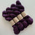 Emma's Yarn - Drapey DK Yarn - Nightshade - 100g | Yarn Worx
