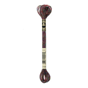 DMC Light Effects - Various Colours