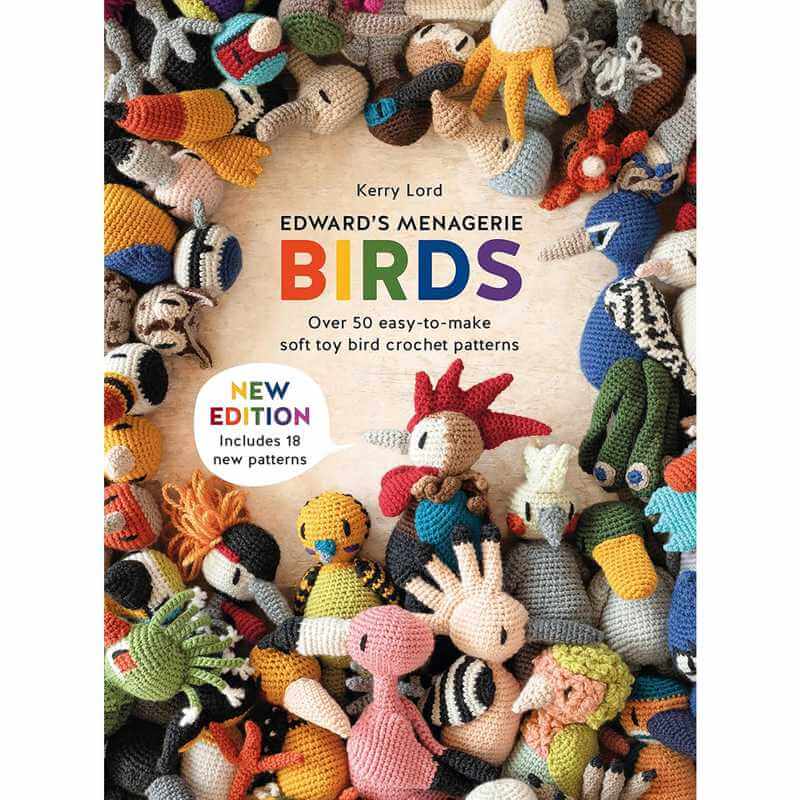 Edwards_Menagerie_-_Birds_-