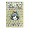 Emma Ball - Cats in Hats Needle Minder | Yarn Worx