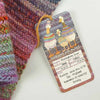 Emma Ball - Dapper Ducks Hibernation Tags (pack of 12) | Yarn Worx