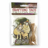 Emma Ball - Happy Sheep Crafting Tags | Yarn Worx