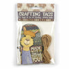 Emma Ball - Other Woollies Crafting Tags | Yarn Worx