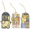 Emma Ball - Other Woollies Crafting Tags | Yarn Worx