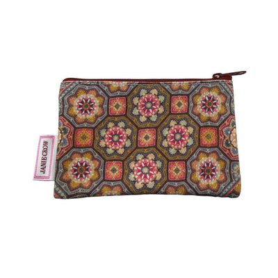 Emma Ball / Janie Crow - Persian Tiles Purse | Yarn Worx