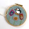 Emma Ball - Puffin Needle Minder | Yarn Worx