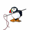 Emma Ball - Puffin Needle Minder | Yarn Worx