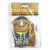 Emma Ball - Sheep in Sweaters Crafting Tags | Yarn Worx