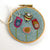 Emma Ball - Sheep in Sweaters Needle Minder | Yarn Worx