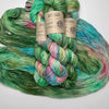 Emma's Yarn - Practically Perfect Sock Yarn - 100g in colourway Wonderland | Yarn Worx