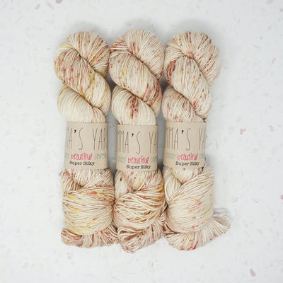 Emma's Yarn - Super Silky Yarn - 100g - Weathervane | Yarn Worx