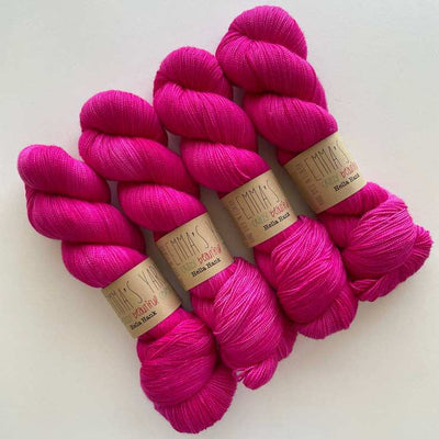 Emma's Yarn - Hella Hank - 150g - Love Drunk | Yarn Worx