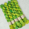Emma's Yarn - Practically Perfect Sock Minis - 20g - Frog It | Yarn Worx