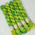 Emma's Yarn - Practically Perfect Sock Minis - 20g - Frog It | Yarn Worx