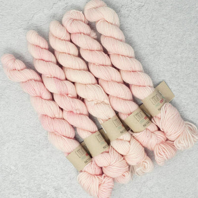 Emma's Yarn - Practically Perfect Sock Minis - 20g - Sweet Magnolia | Yarn Worx