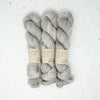 *** Latest Colours *** Emma's Yarn - Super Silky Yarn - 100g - Silver Lining | Yarn Worx