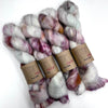Emma's Yarn - Suri Alpaca Silk Yarn - 50g in colourway Bare Necessities | Yarn Worx