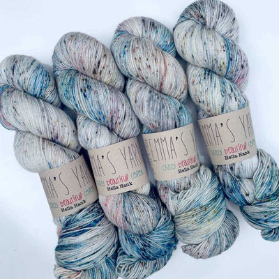 Emma's Yarn - Hella Hank - 150g - This Just In | Yarn Worx