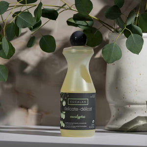 Eucalan No Rinse Delicate Wash - 500ml - Eucalyptus | Yarn Worx