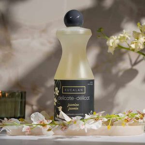 Eucalan No Rinse Delicate Wash - 500ml - Jasmine | Yarn Worx