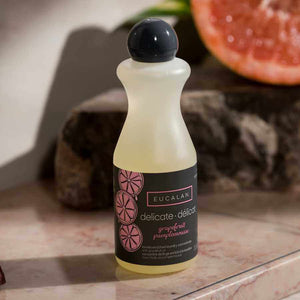 Eucalan No Rinse Delicate Wash - 100ml - Grapefruit | Yarn Worx