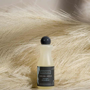 Eucalan No Rinse Delicate Wash - 100ml - Natural (Unscented) | Yarn Worx