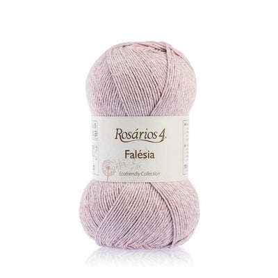 Rosarios 4 - Falesia- Bamboo & Cotton - Colour 11 -100g | Yarn Worx