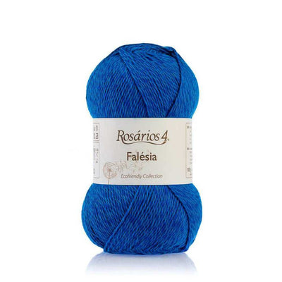 Rosarios 4 - Falesia- Bamboo & Cotton - Colour 29 -100g | Yarn Worx