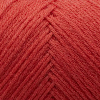 Filcolana - Arwetta - 50g - 380 Coral Sunset | Yarn Worx