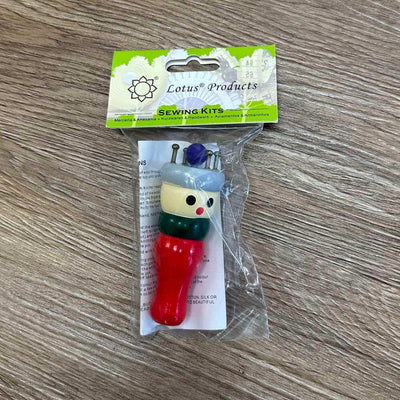 Whitecroft French Knitter (Knitting Dolly) | Yarn Worx