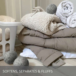 Gleener - Dryer Dots - Eco Fabric Softner | Yarn Worx