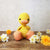 Hardicraft - Abby Duck - Crochet Kit | Yarn Worx