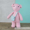 Hardicraft - Betty Pig - Crochet Kit