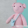 Hardicraft - Betty Pig - Crochet Kit