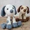 Hardicraft - Brix Puppy - Crochet Kit | Yarn Worx