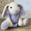 Hardicraft - Chloe Rabbit - Knitting Kit | Yarn Worx