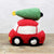 Hardicraft - Christmas Car - Crochet Kit | Yarn Worx