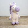 Hardicraft - Dolly Unicorn - Crochet Kit | Yarn Worx