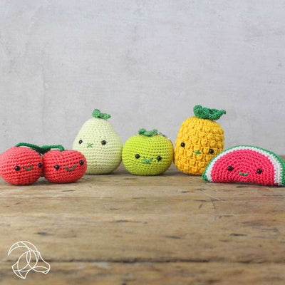 Hardicraft - Melon - Crochet Kit | Yarn Worx