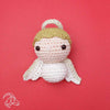 Hardicraft - Mini Angel - Crochet Kit | Yarn Worx