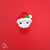 Hardicraft - Mini Santa Claus - Crochet Kit | Yarn Worx