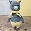 Hardicraft - Polly Cat - Crochet Kit | Yarn Worx