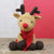 Hardicraft - Rudolf Reindeer - Crochet Kit | Yarn Worx