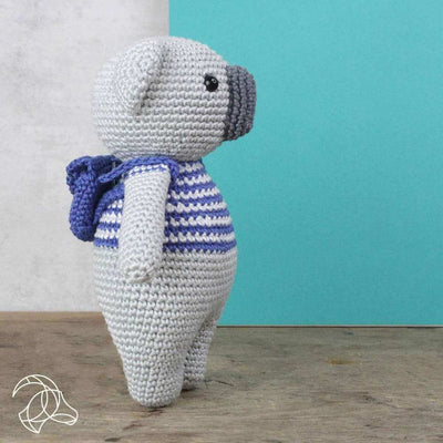Hardicraft - Kurt Koala - Crochet Kit | Yarn Worx