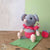 Hardicraft - Daisy Mouse - Crochet Kit | Yarn Worx