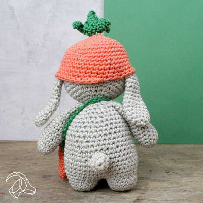 Hardicraft - Frank Rabbit - Crochet Kit | Yarn Worx