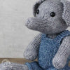 Hardicraft - Freek Elephant - Knitting Kit | Yarn Worx